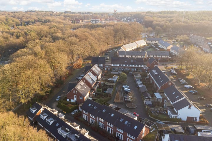 Foto 28 van Bivak 18