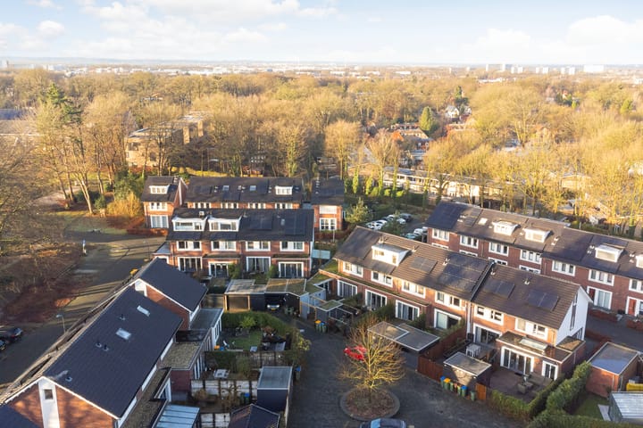 Foto 30 van Bivak 18