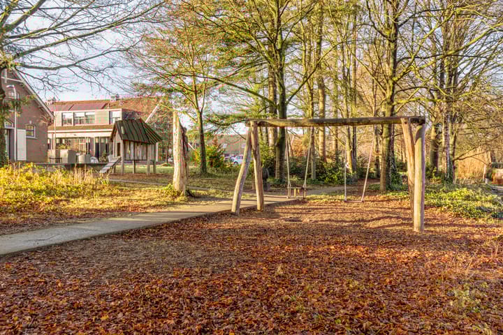 Foto 32 van Bivak 18