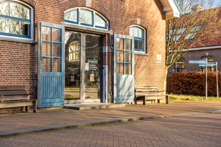 Foto 33 van Bivak 18