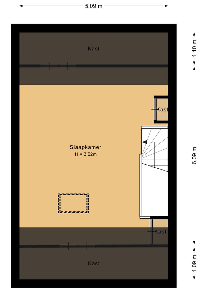 Foto 36 van Bivak 18