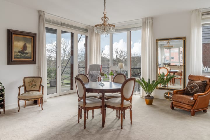 Foto 4 van Havenstraat 41-C