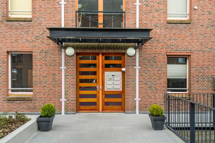 Foto 7 van Havenstraat 41-C