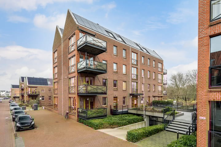 Foto 3 van Havenstraat 41-C