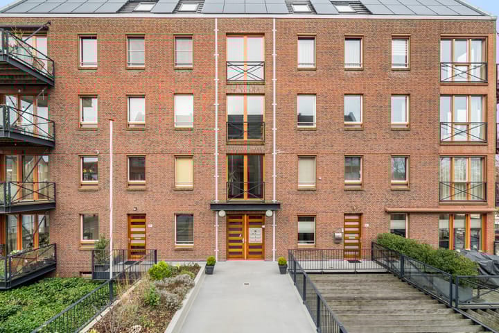 Foto 6 van Havenstraat 41-C