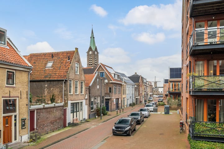 Foto 8 van Havenstraat 41-C