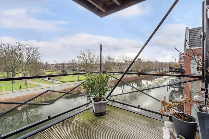 Foto 2 van Havenstraat 41-C