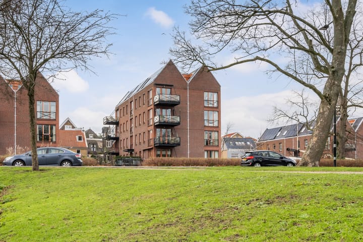 Foto 5 van Havenstraat 41-C