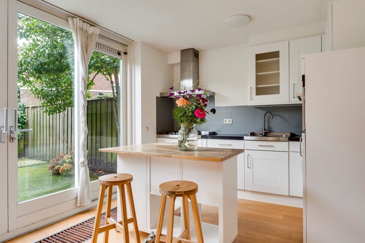 Foto 4 van Willem de Zwijgerstraat 42