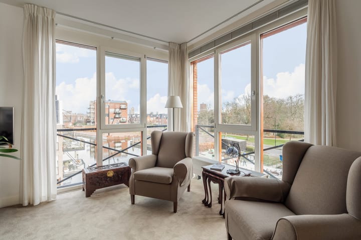 Foto 16 van Havenstraat 41-C