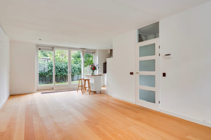 Foto 3 van Willem de Zwijgerstraat 42