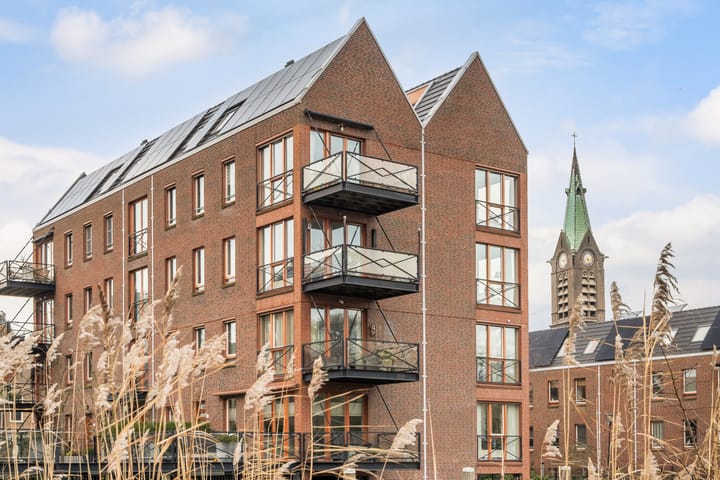 Foto 43 van Havenstraat 41-C