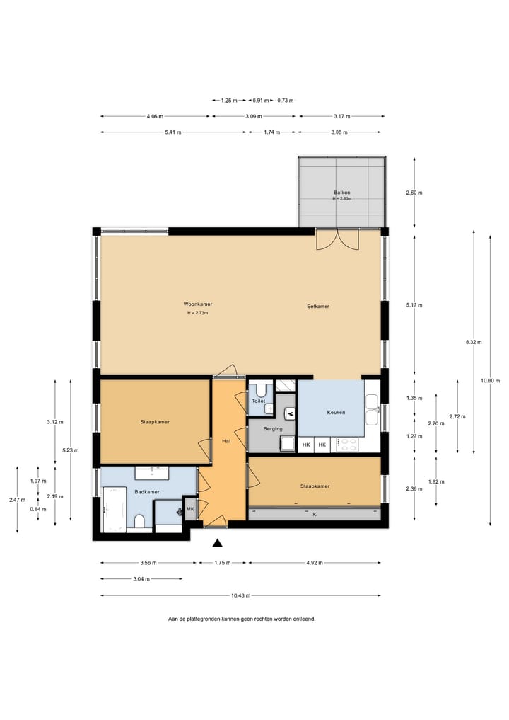 Foto 46 van Havenstraat 41-C