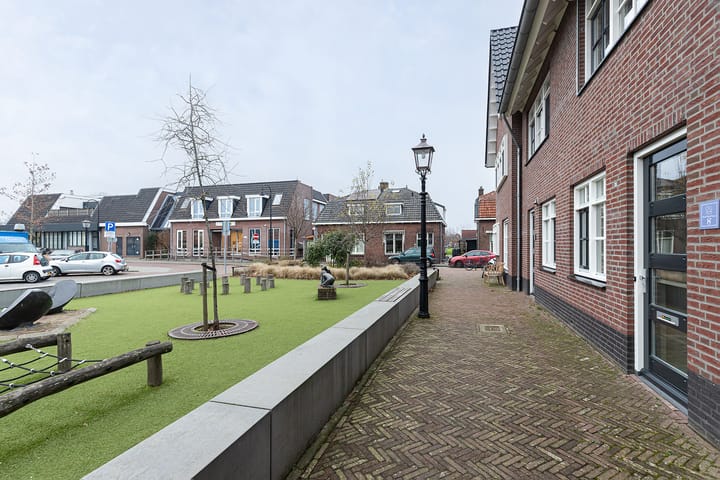 Foto 5 van Fortuijnplein 8-B