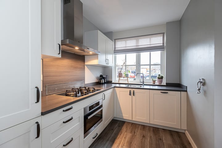 Foto 3 van Fortuijnplein 8-B