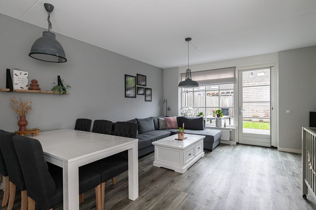 Foto 7 van Fortuijnplein 8-B