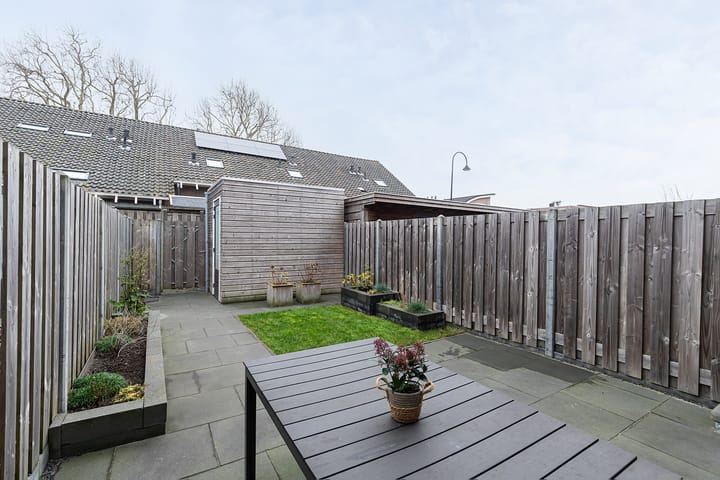 Foto 4 van Fortuijnplein 8-B