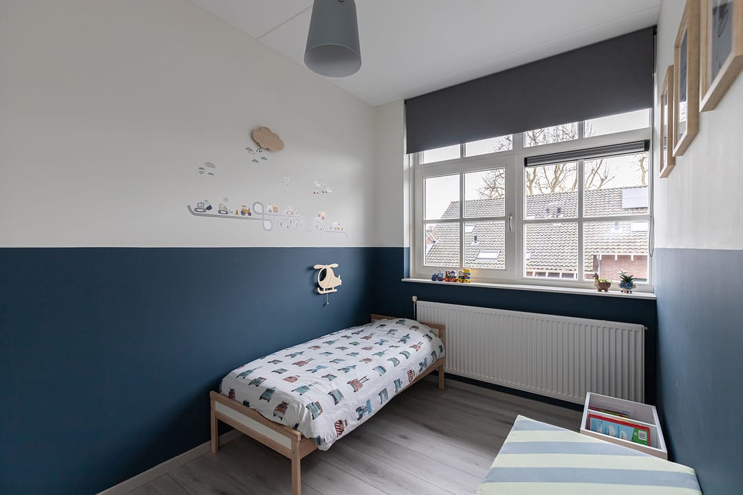 Foto 13 van Fortuijnplein 8-B