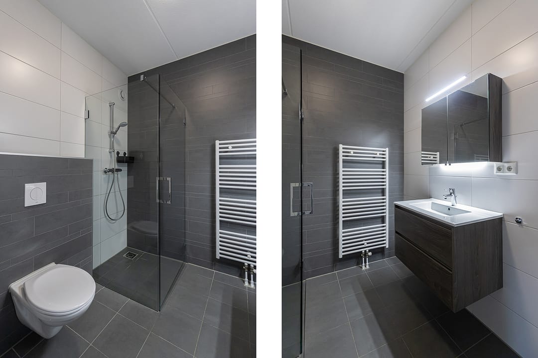 Foto 16 van Fortuijnplein 8-B