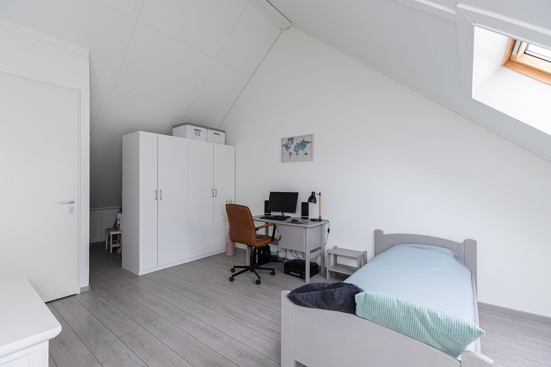 Foto 18 van Fortuijnplein 8-B