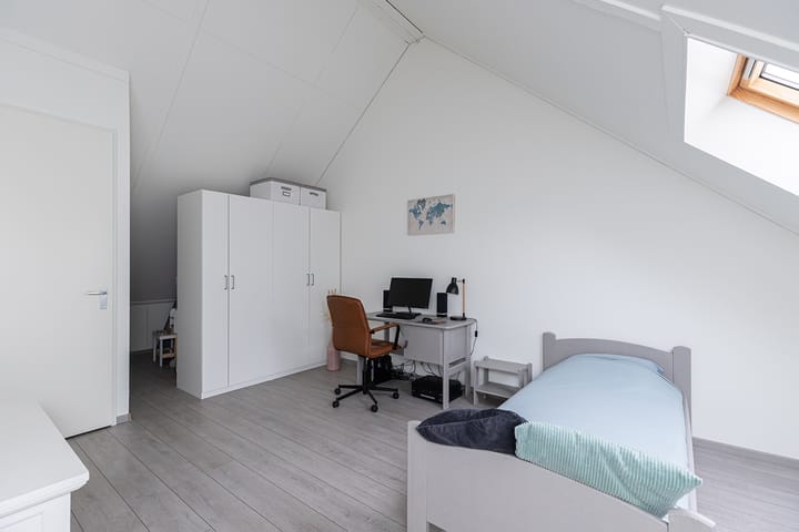 Foto 18 van Fortuijnplein 8-B