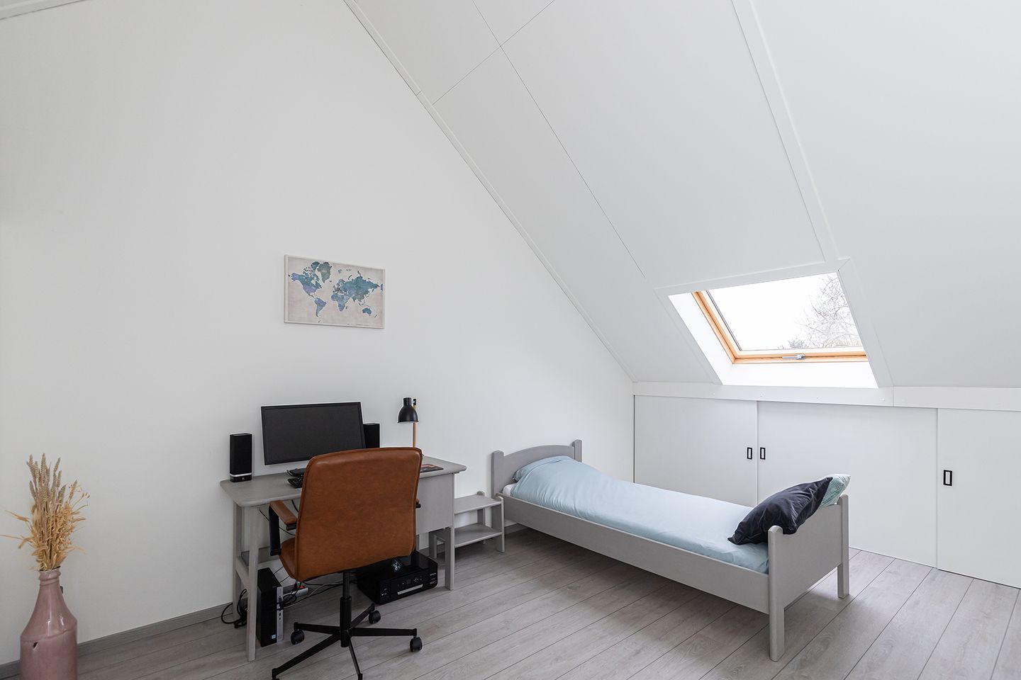 Foto 19 van Fortuijnplein 8-B