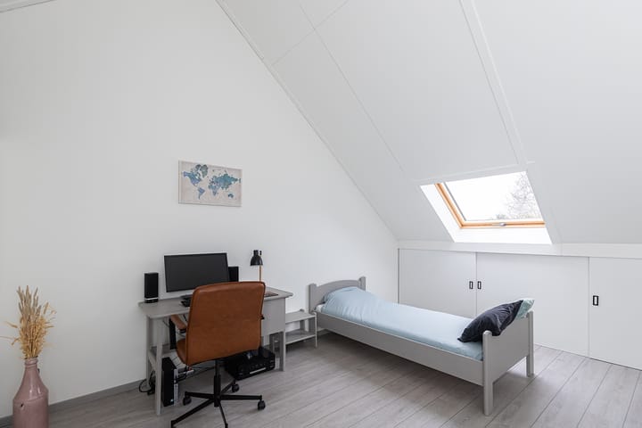 Foto 19 van Fortuijnplein 8-B