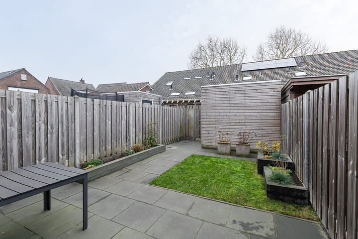 Foto 21 van Fortuijnplein 8-B