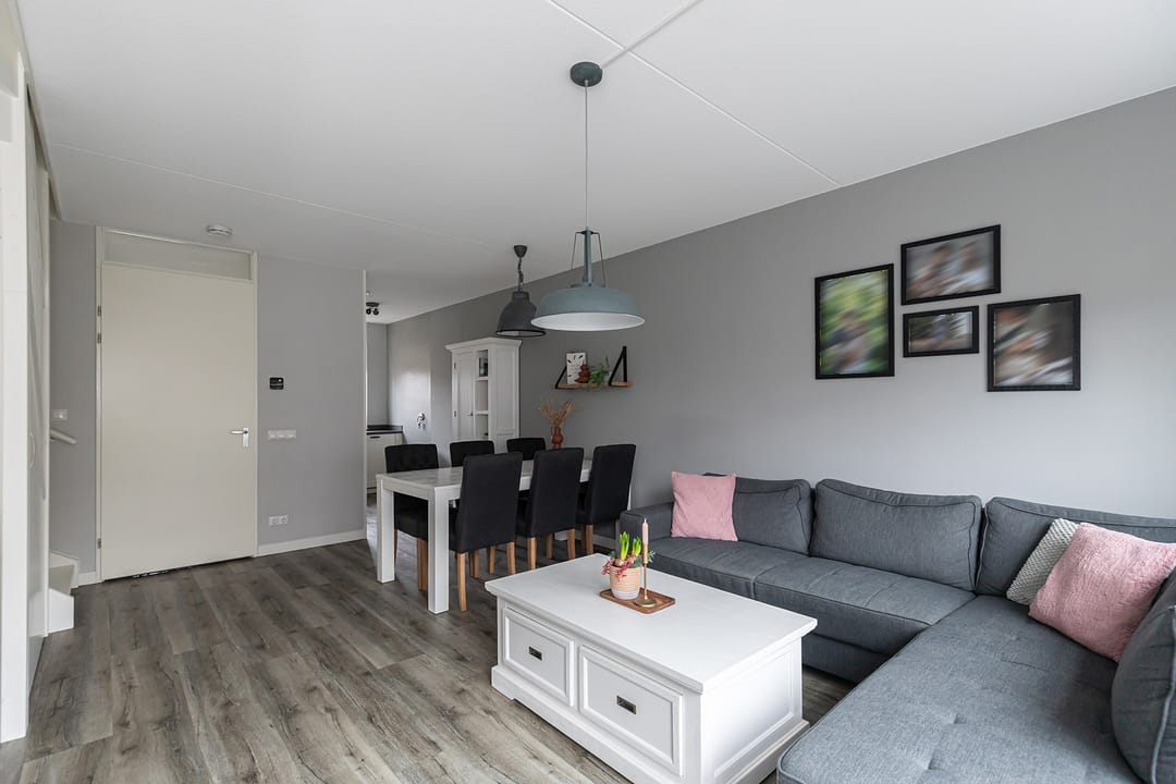 Foto 8 van Fortuijnplein 8-B