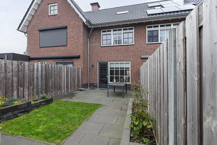 Foto 22 van Fortuijnplein 8-B