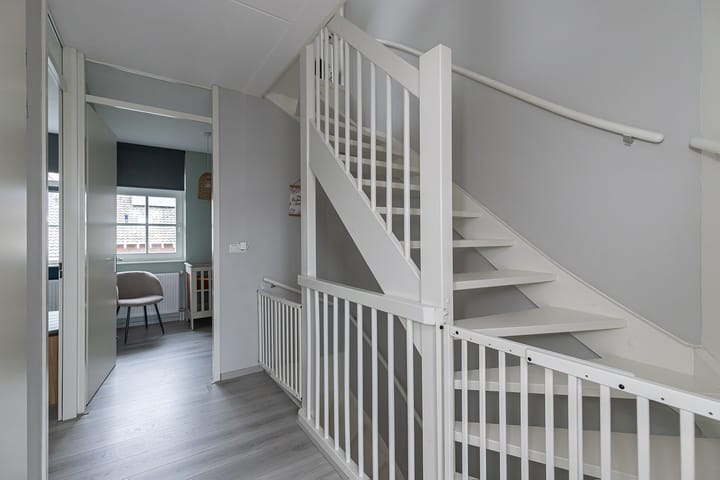 Foto 17 van Fortuijnplein 8-B