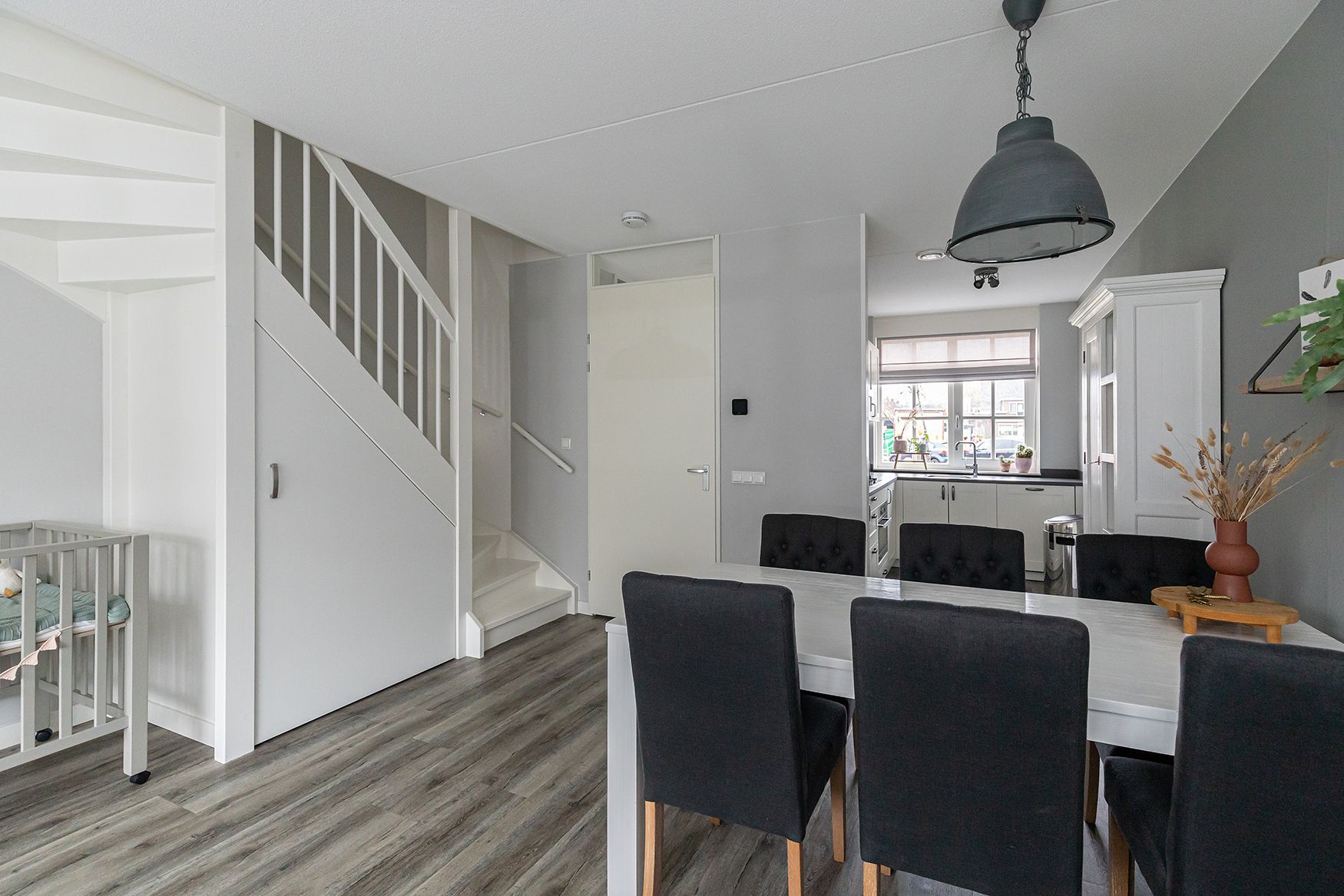 Foto 9 van Fortuijnplein 8-B