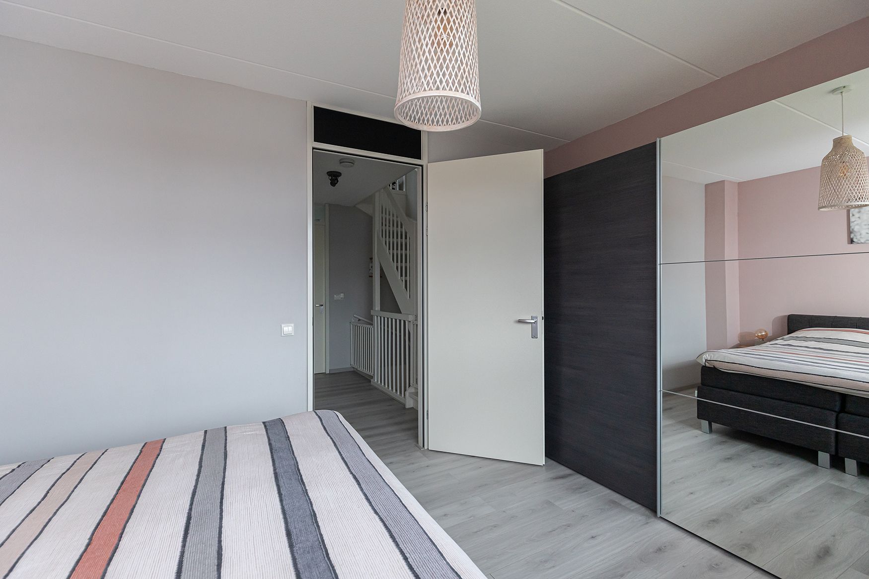 Foto 12 van Fortuijnplein 8-B