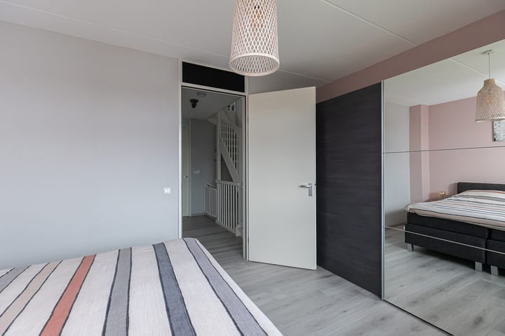 Foto 12 van Fortuijnplein 8-B