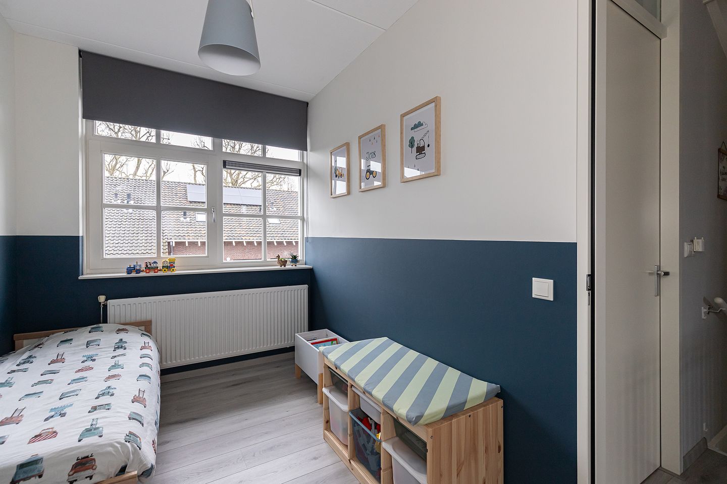 Foto 14 van Fortuijnplein 8-B