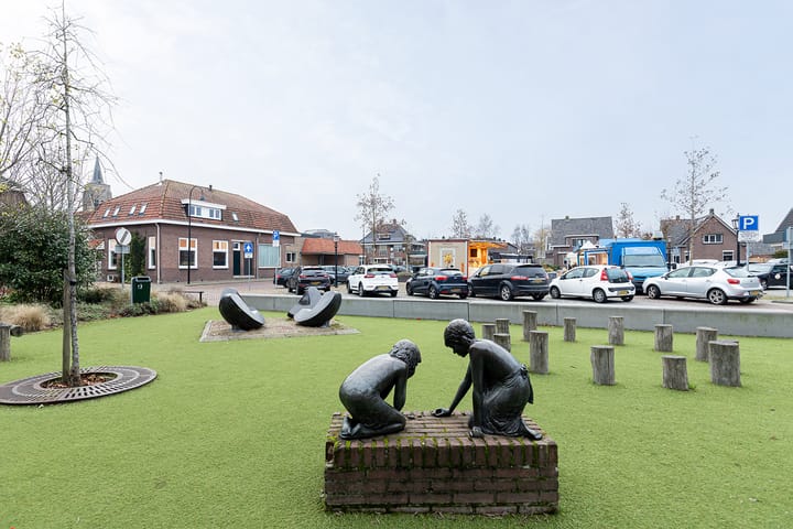 Foto 23 van Fortuijnplein 8-B