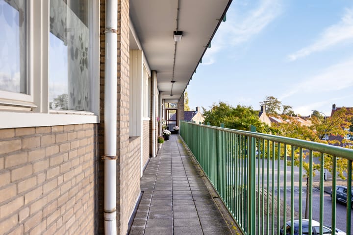 Foto 8 van Morgenstarstraat 49