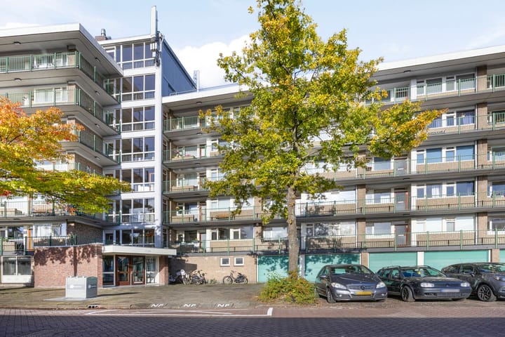 Foto 6 van Morgenstarstraat 49