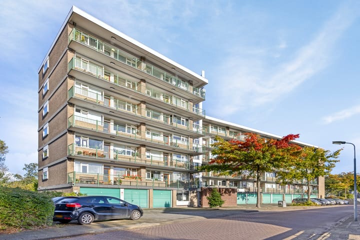 Foto 1 van Morgenstarstraat 49