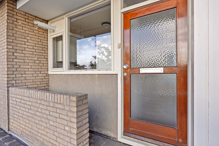 Foto 9 van Morgenstarstraat 49