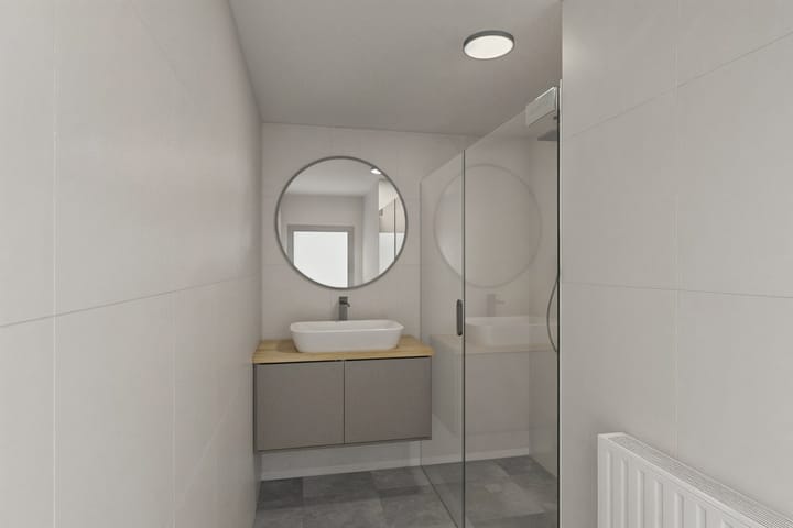 Foto 3 van Morgenstarstraat 49