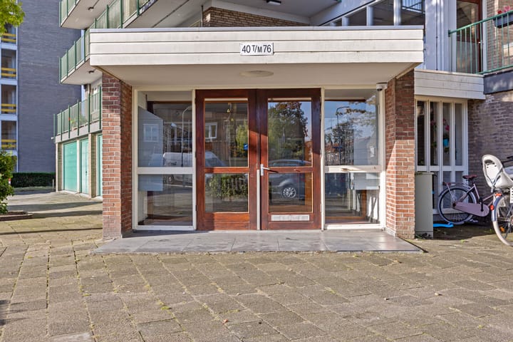 Foto 7 van Morgenstarstraat 49