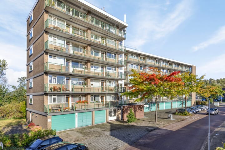 Foto 32 van Morgenstarstraat 49