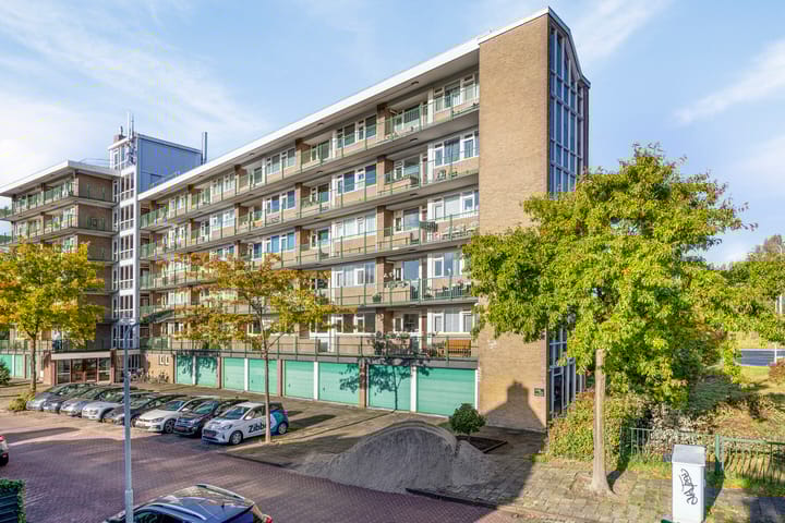 Foto 33 van Morgenstarstraat 49