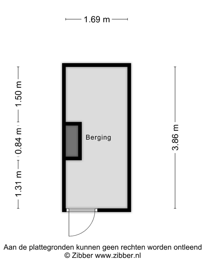 Foto 38 van Morgenstarstraat 49