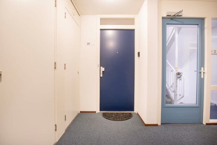 Foto 6 van Adamsdreef 211