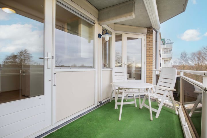 Foto 24 van Adamsdreef 211