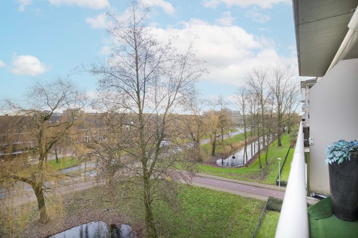 Foto 25 van Adamsdreef 211