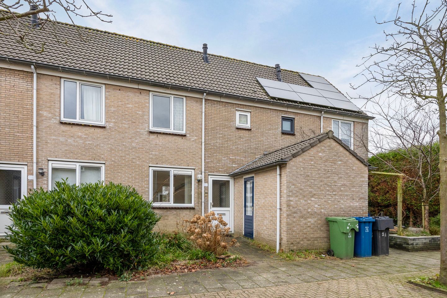 Foto 1 van Joke Smitstraat 26