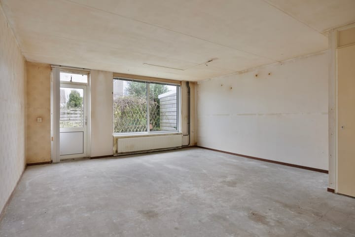 Foto 2 van Joke Smitstraat 26